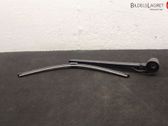 Rear wiper blade arm