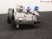 Air conditioning (A/C) compressor (pump)