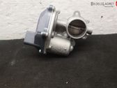 EGR valve