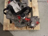 Automatic gearbox