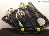 Fensterheber elektrisch mit Motor Tür hinten