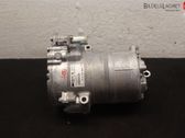 Klimakompressor Pumpe