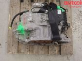 Automatic gearbox