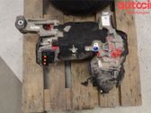 Rear differential