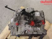 Automatic gearbox