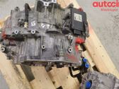 Automatikgetriebe