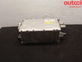 Battery charger (optional)