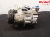 Air conditioning (A/C) compressor (pump)