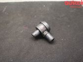Vacuum valve