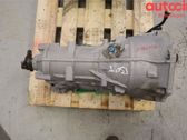 Automatic gearbox