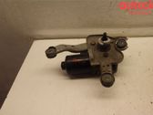 Wiper motor