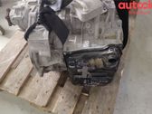 Boîte de vitesse automatique