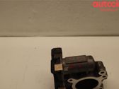 Throttle valve