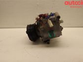 Air conditioning (A/C) compressor (pump)
