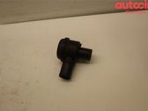 Vacuum valve