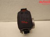 Throttle valve
