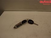 Ignition lock