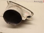 Exhaust tail pipe