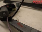Mécanisme de lève-vitre avec moteur