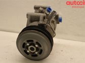 Air conditioning (A/C) compressor (pump)