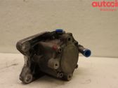 Ohjaustehostimen pumppu