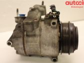Air conditioning (A/C) compressor (pump)