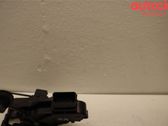 Rear door lock