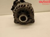 Lichtmaschine