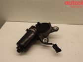 Wiper motor