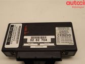 Alarm control unit/module