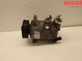 Klimakompressor Pumpe