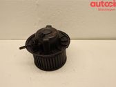Heater fan/blower