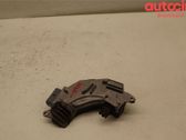 Résistance moteur de ventilateur de chauffage