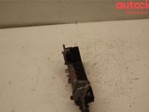 Résistance moteur de ventilateur de chauffage