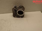 Throttle valve