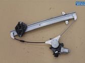 Fensterheber elektrisch mit Motor Tür hinten