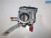 Soupape d'étranglement