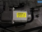 Mécanisme de lève-vitre avec moteur