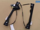 Fensterheber elektrisch mit Motor Tür vorne