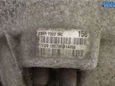 Manual 5 speed gearbox