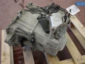 Manual 5 speed gearbox