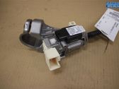 Ignition lock
