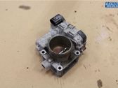 Soupape d'étranglement