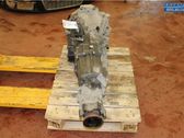 Manual 6 speed gearbox