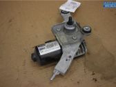 Wiper motor