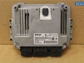 Injection control unit/module