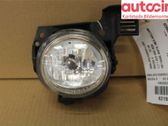 Front fog light