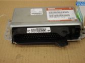 Gearbox control unit/module