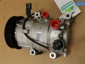 Air conditioning (A/C) compressor (pump)