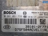 Injection control unit/module